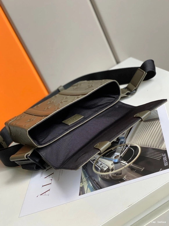 Cheap TRUNK SLINGBAG VUITTON LOUIS 0721